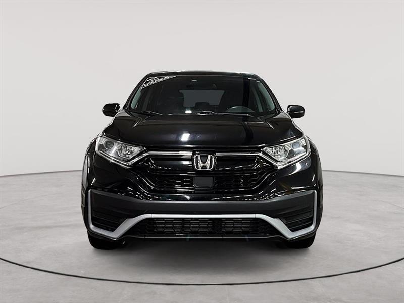 honda CR-V 2021 - 3