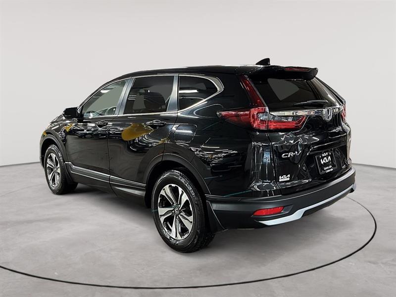 honda CR-V 2021 - 6