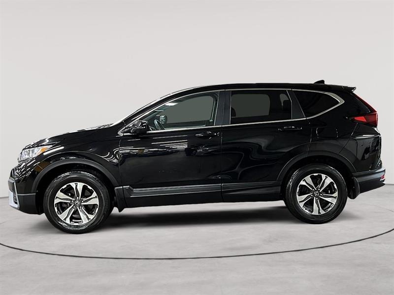 honda CR-V 2021 - 7