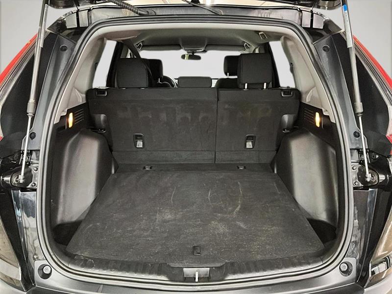 honda CR-V 2021 - 8