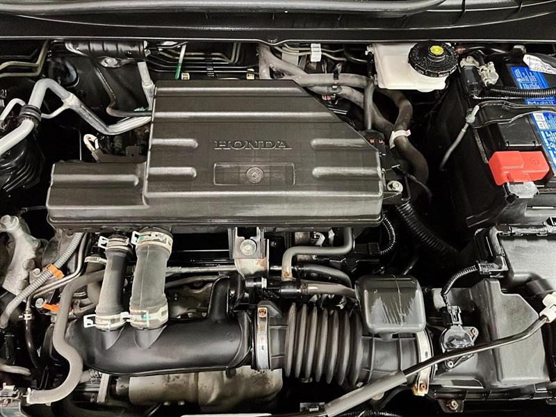 honda CR-V 2021 - 10