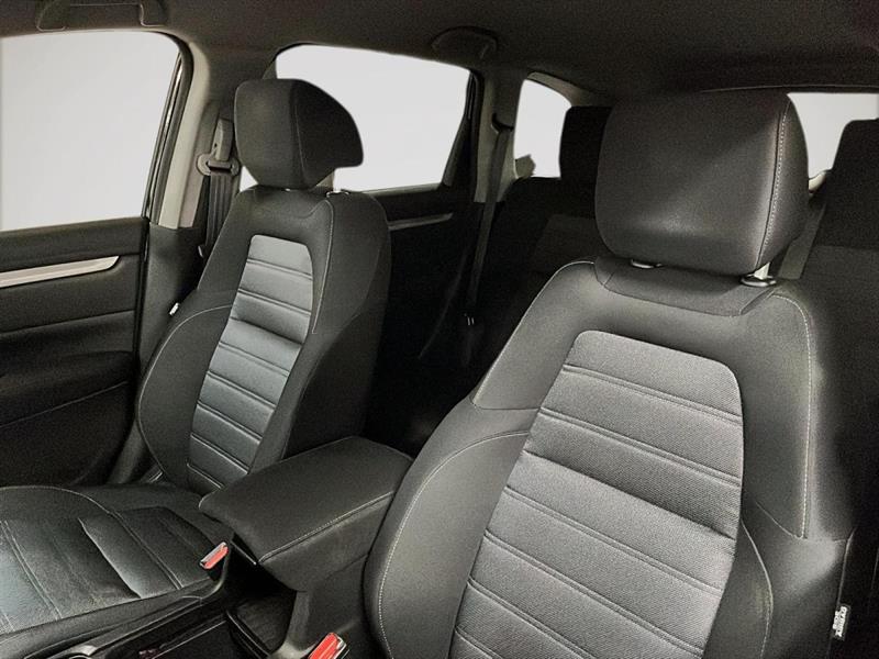 honda CR-V 2021 - 11
