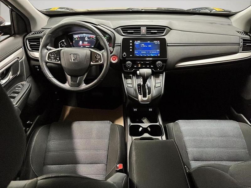 honda CR-V 2021 - 12