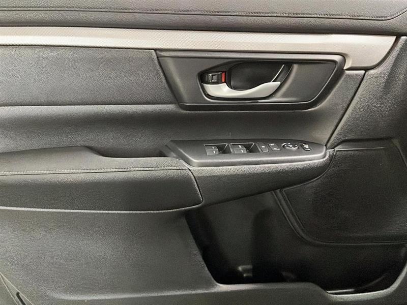 honda CR-V 2021 - 13