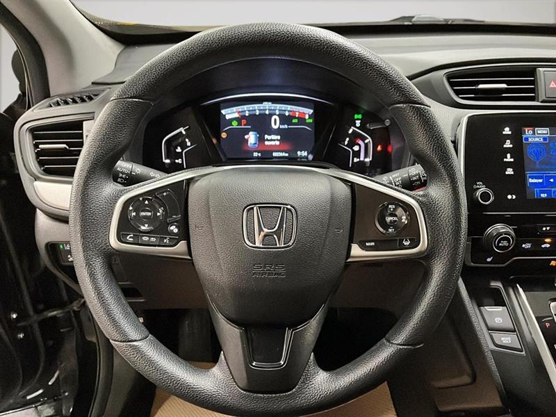 honda CR-V 2021 - 14
