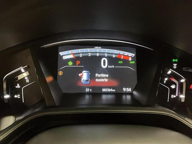 honda CR-V 2021 - 15