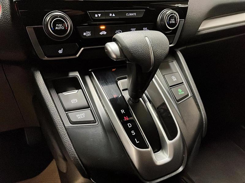 honda CR-V 2021 - 17