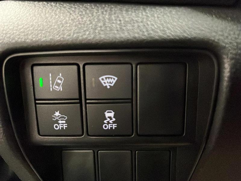 honda CR-V 2021 - 18
