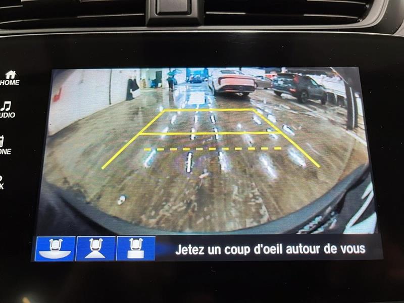 honda CR-V 2021 - 20
