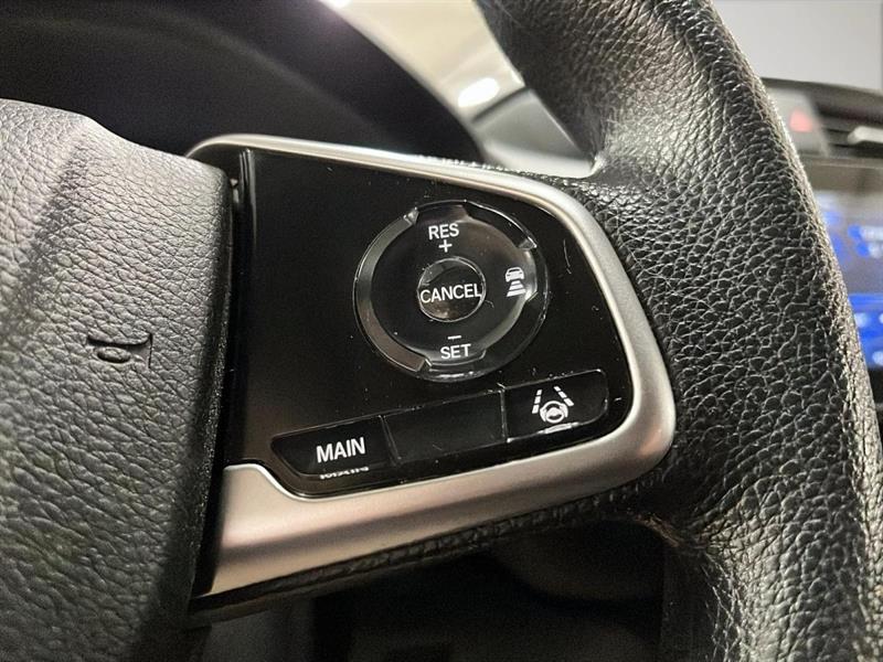 honda CR-V 2021 - 21