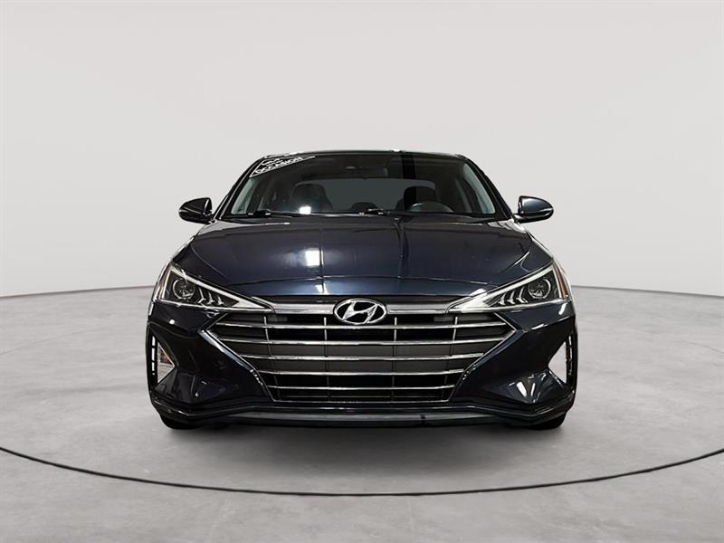 hyundai Elantra 2020 - 3
