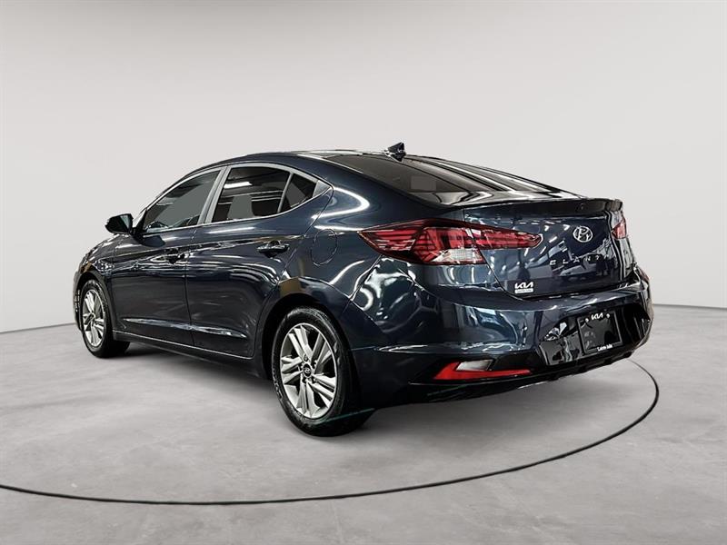 hyundai Elantra 2020 - 6