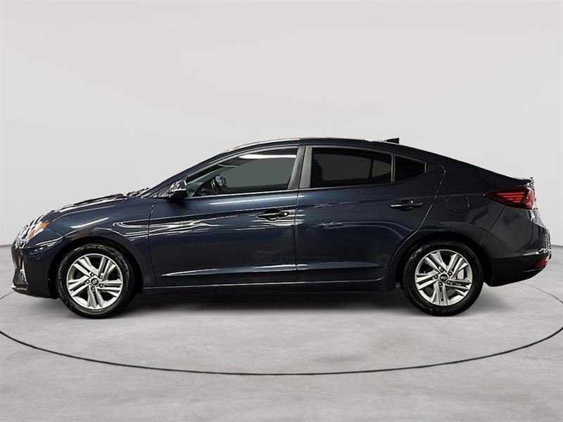 hyundai Elantra 2020 - 7