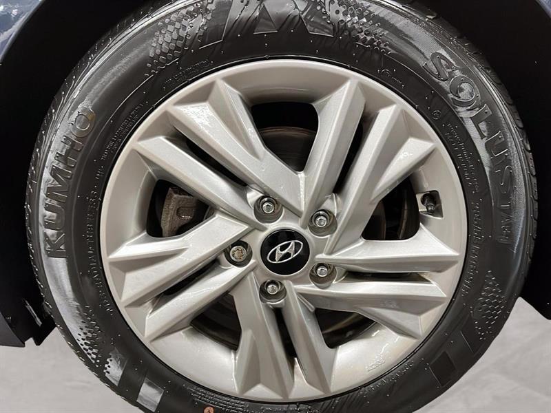 hyundai Elantra 2020 - 9
