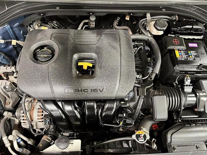 hyundai Elantra 2020 - 10