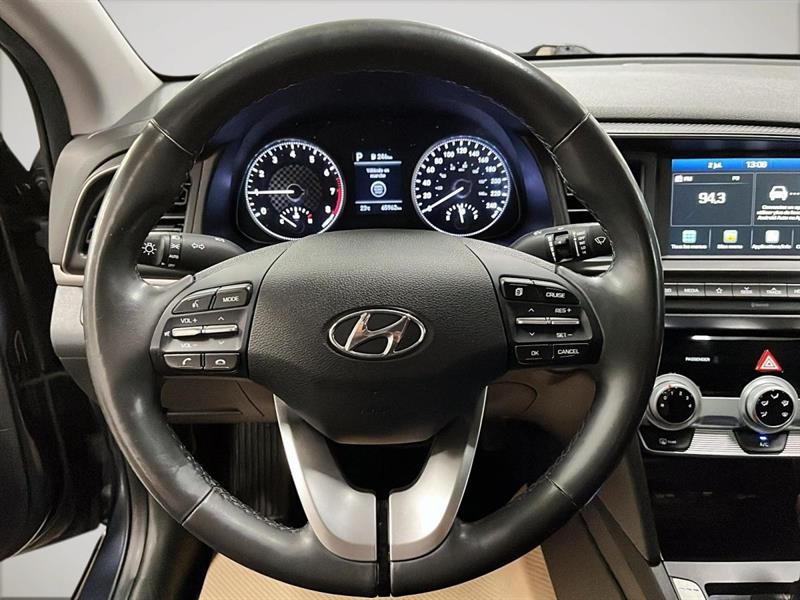 hyundai Elantra 2020 - 14