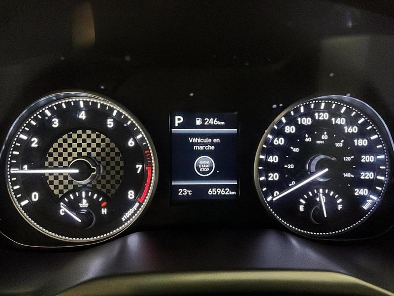 hyundai Elantra 2020 - 15