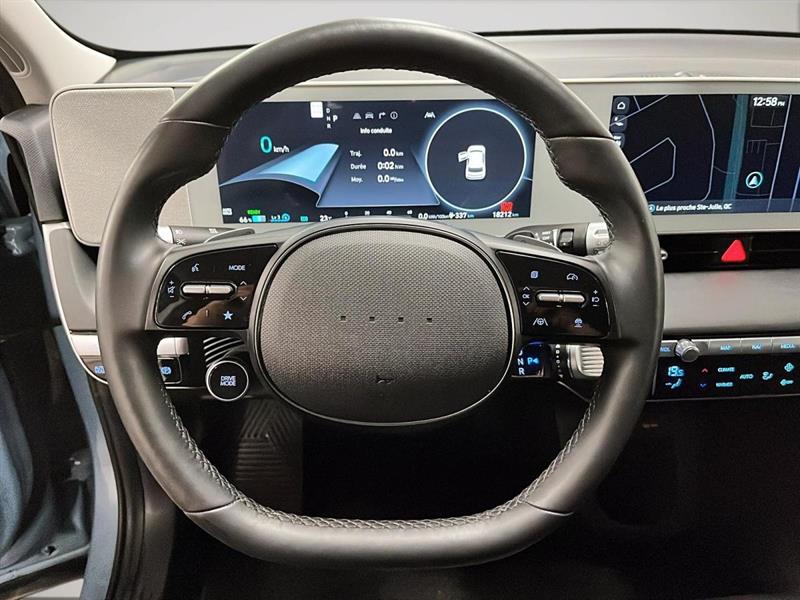 hyundai IONIQ 5 2024 - 14