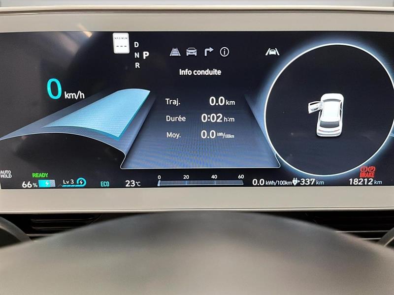 hyundai IONIQ 5 2024 - 15