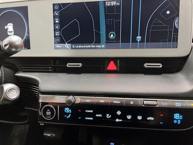hyundai IONIQ 5 2024 - 16