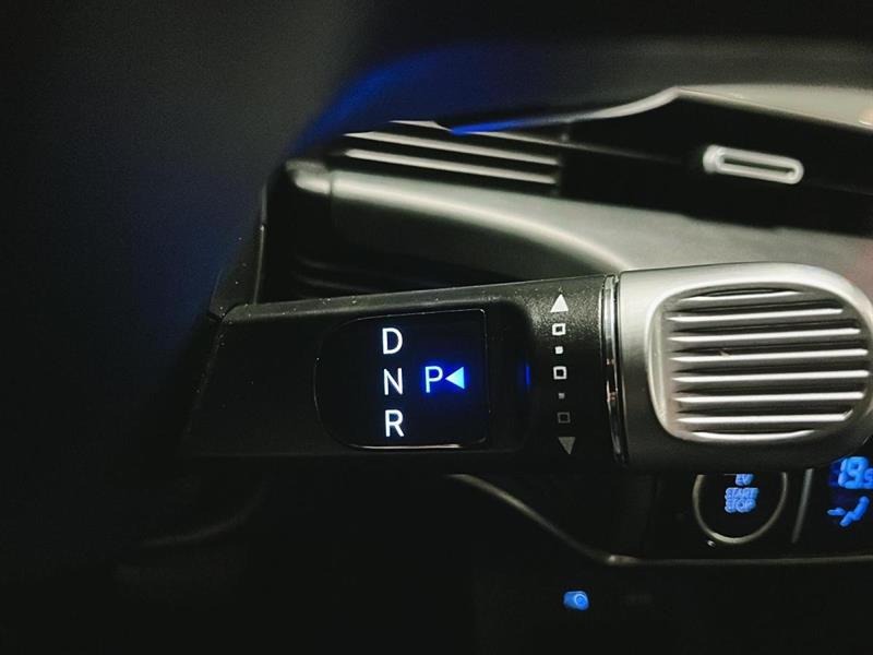 hyundai IONIQ 5 2024 - 17