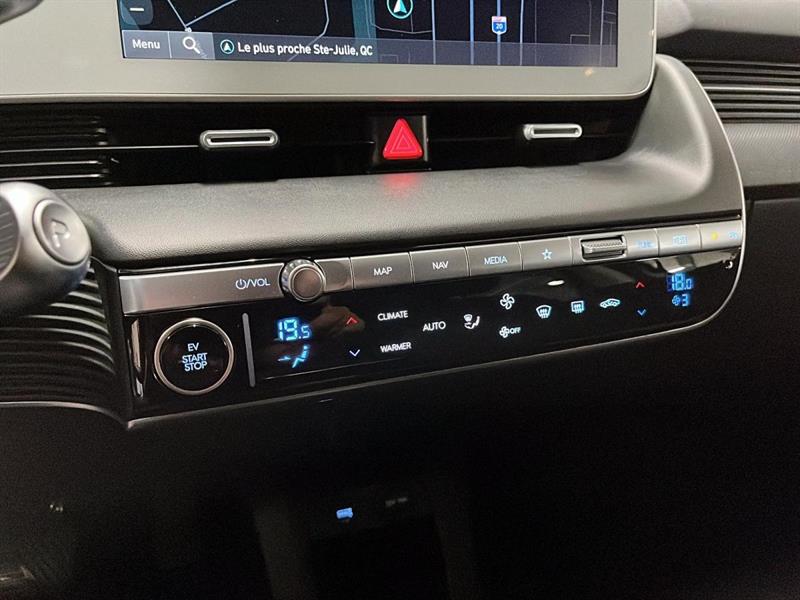 hyundai IONIQ 5 2024 - 18