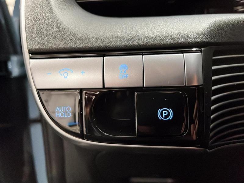 hyundai IONIQ 5 2024 - 19