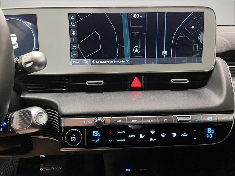 hyundai IONIQ 5 2024 - 21