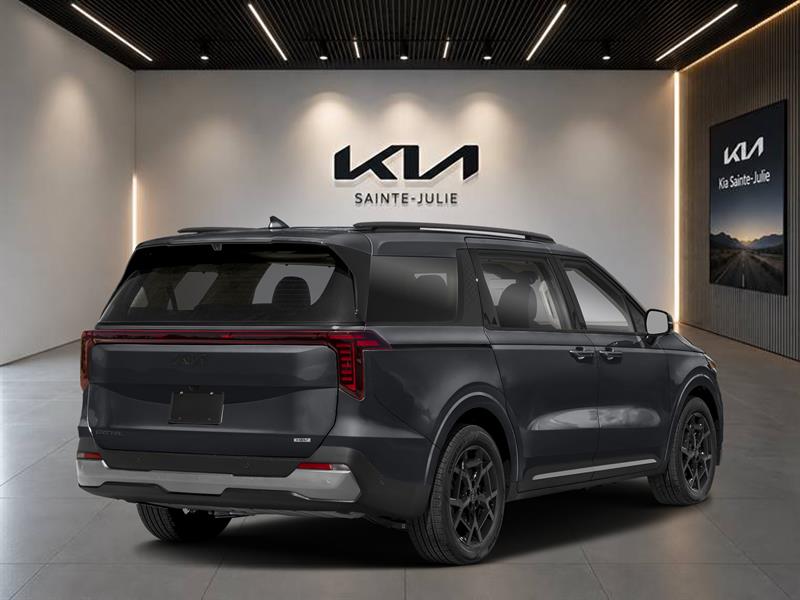 kia Carnival 2026 - 2