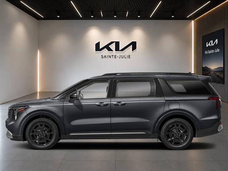 kia Carnival 2026 - 3
