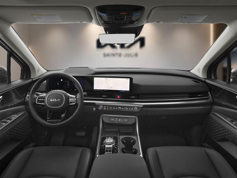 kia Carnival 2026 - 4