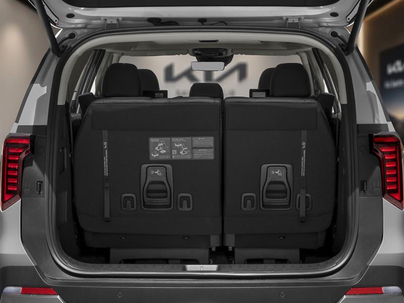 kia Carnival 2026 - 7