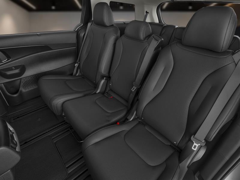 kia Carnival 2026 - 9