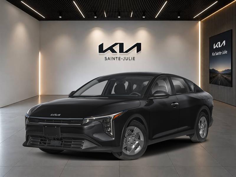 kia K4 2026