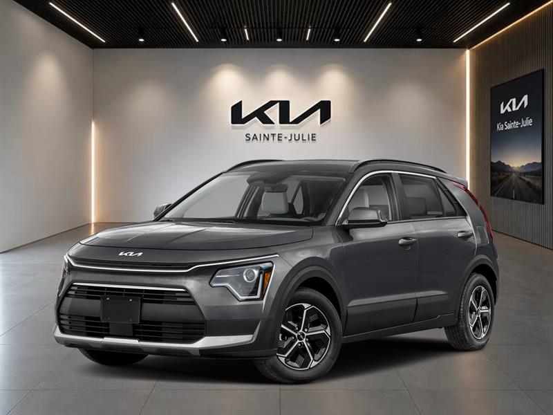 kia Niro 2026