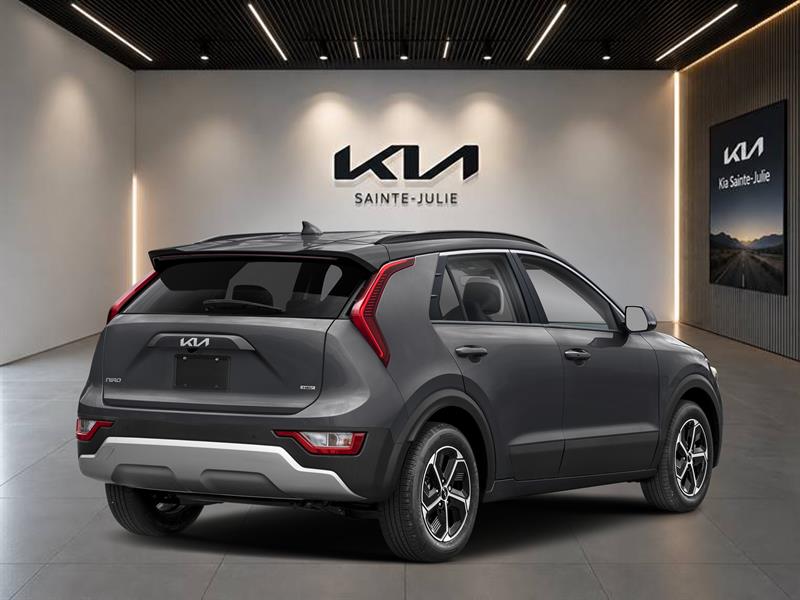 kia Niro 2026 - 2