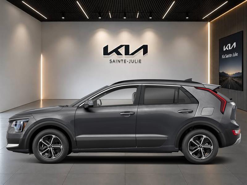 kia Niro 2026 - 3