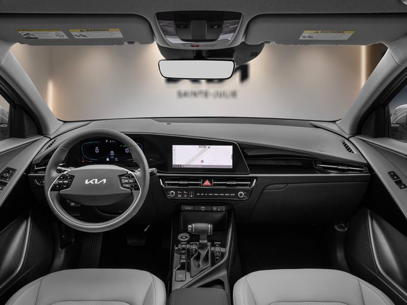 kia Niro 2026 - 4