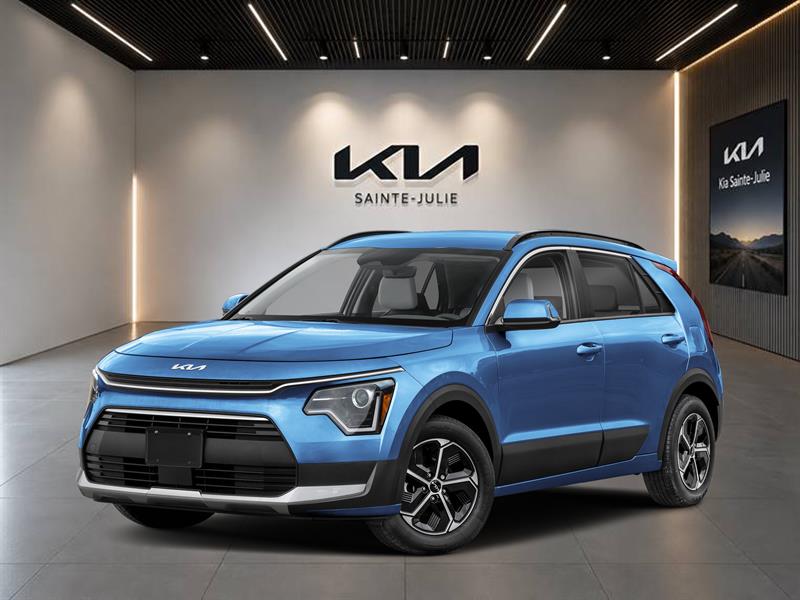 kia Niro 2026