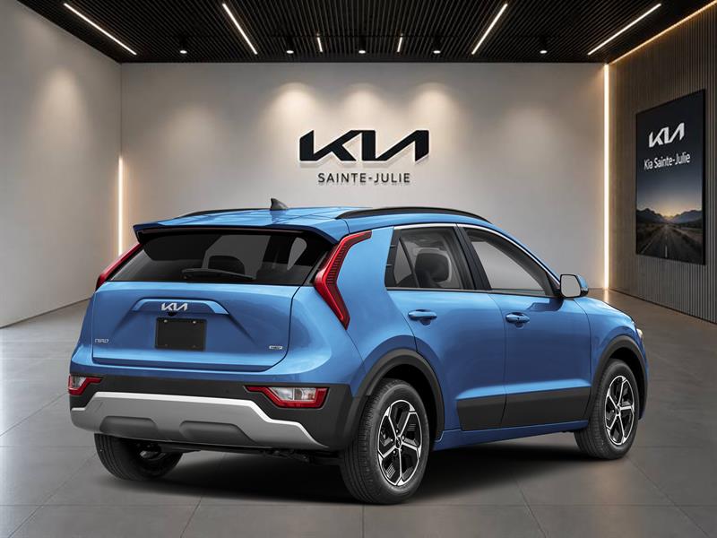 kia Niro 2026 - 2