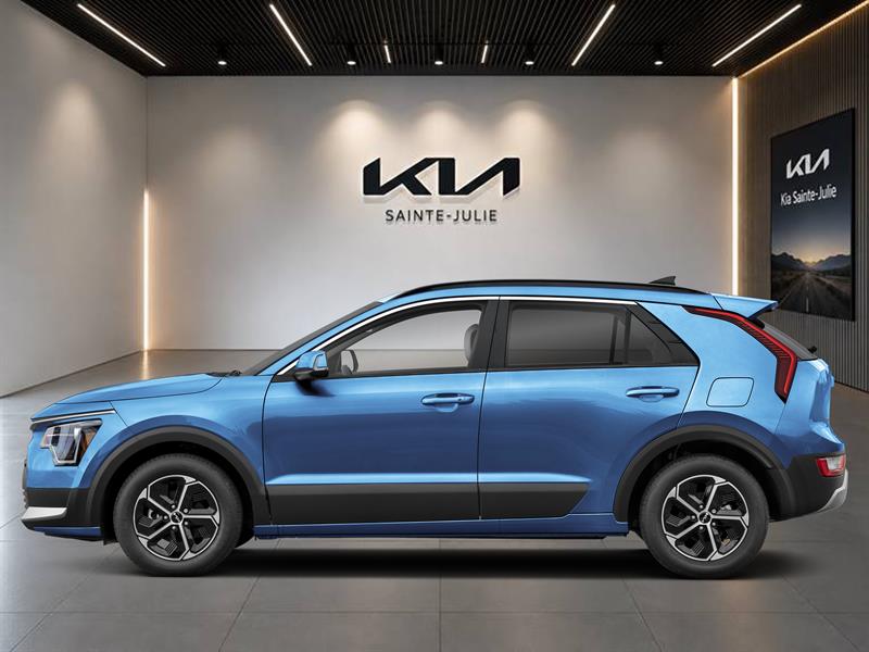 kia Niro 2026 - 3