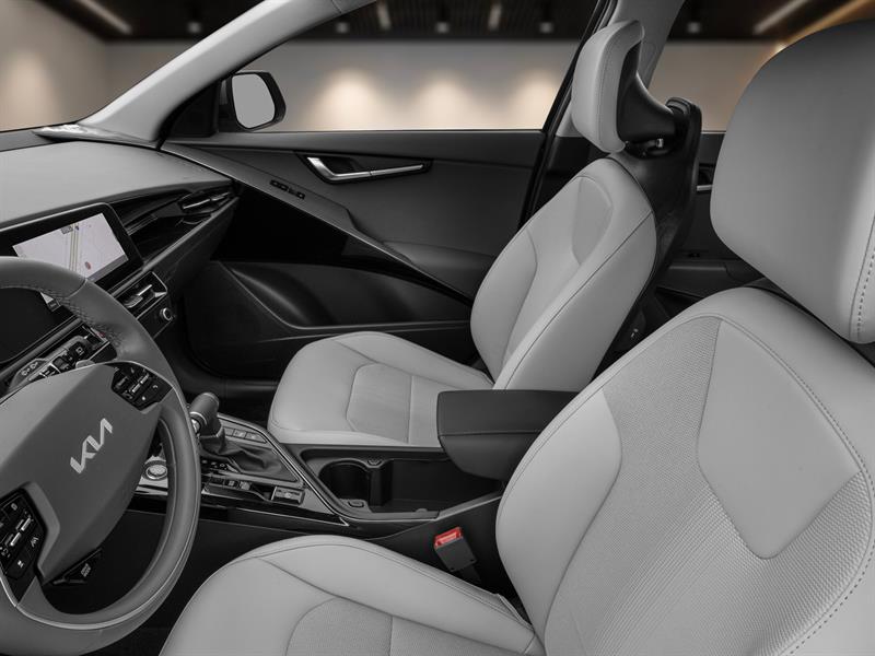 kia Niro 2026 - 5