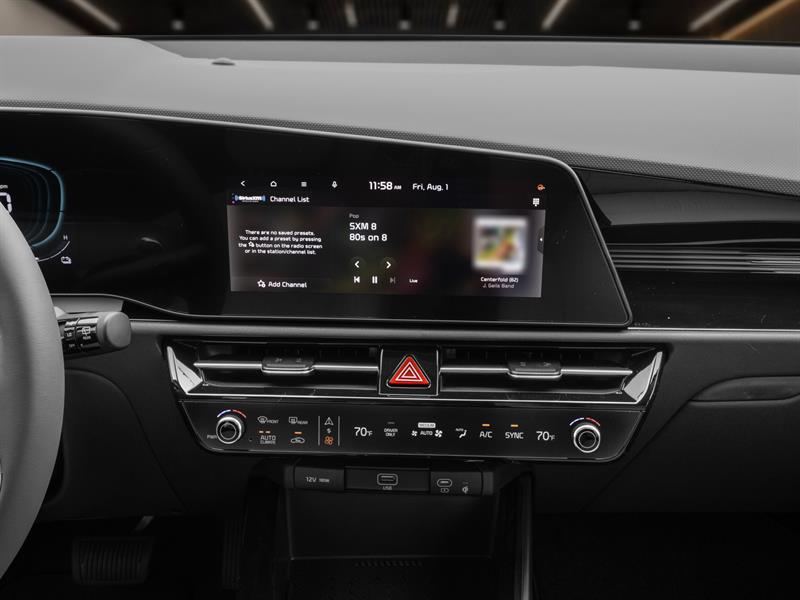 kia Niro 2026 - 6