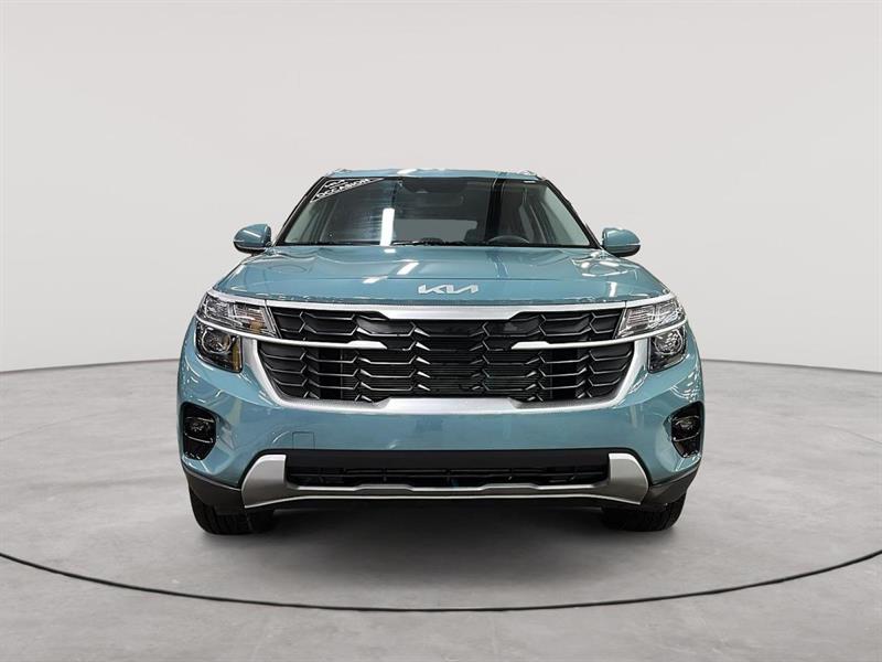 kia Seltos 2026 - 3