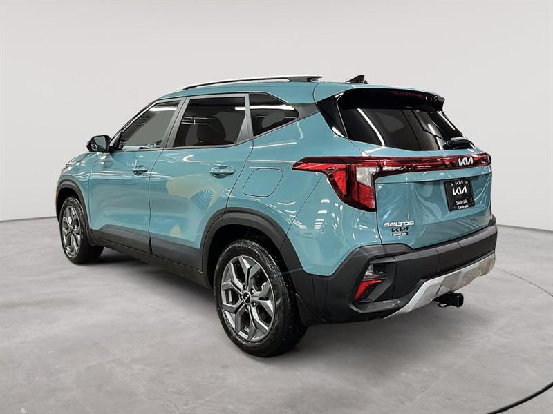 kia Seltos 2026 - 6