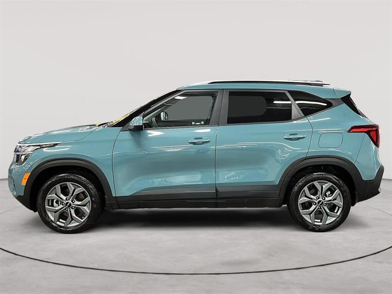 kia Seltos 2026 - 7