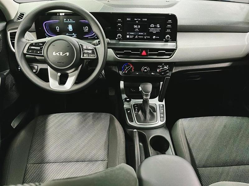 kia Seltos 2026 - 12