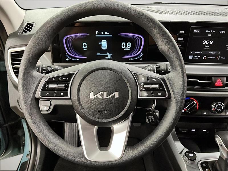 kia Seltos 2026 - 14