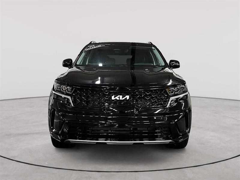 kia Sorento 2023 - 3