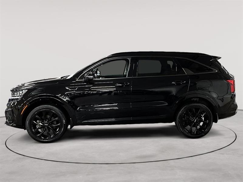 kia Sorento 2023 - 7